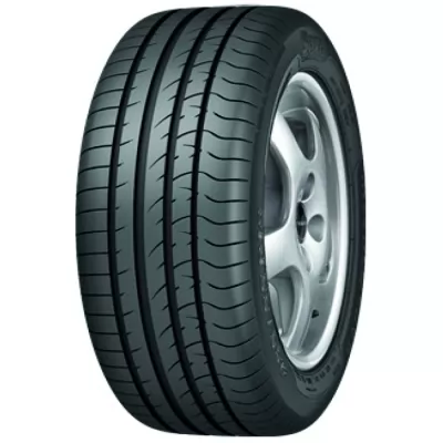 215/55 R18 INTENSA SUV 2 99V XL FP